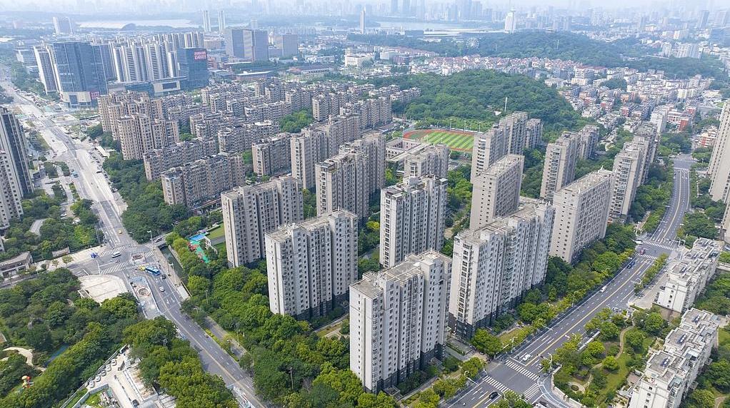 租房新规今起实施 重点看这三个注意事项