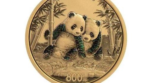 中国人民银行将发行2026版熊猫贵金属纪念币