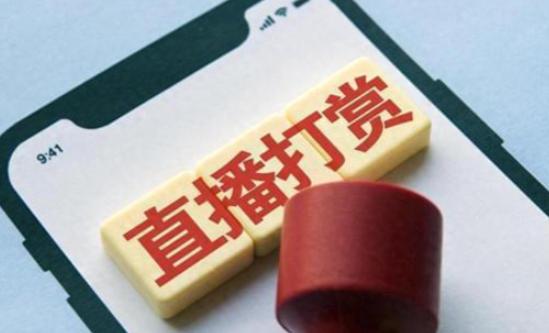 中央网信办:开展为期2个月的“清朗·整治网络直播打赏乱象”专项行动