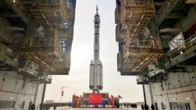 神舟二十一号发射在即 各系统准备就绪