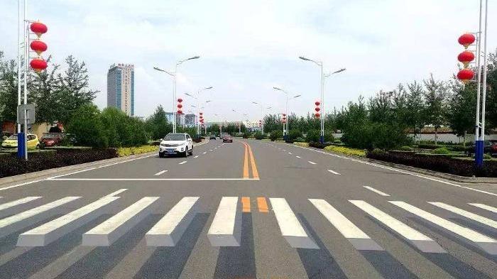 事关道路交通安全和通行 3项强制性新国标将实施