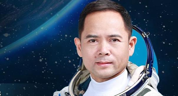 神舟二十一号航天员乘组简历来了!