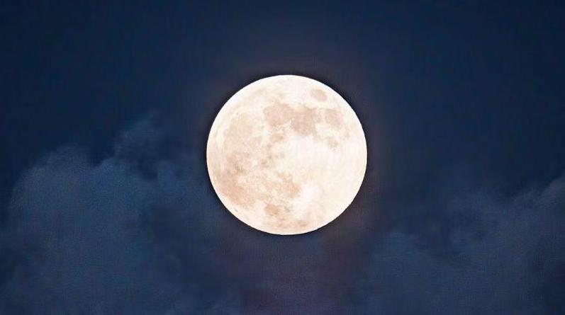 星空有约|“超级月亮”、狮子座流星雨极大等将亮相11月天宇