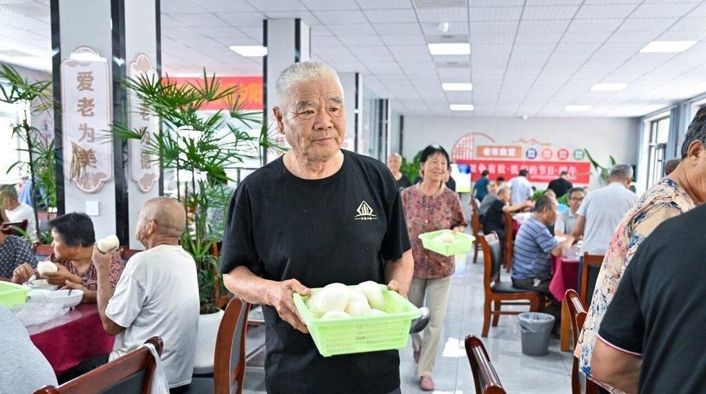 全国“敬老文明号”和全国“敬老爱老助老模范人物”名单公布,河北53个集体85名个人受全国表彰