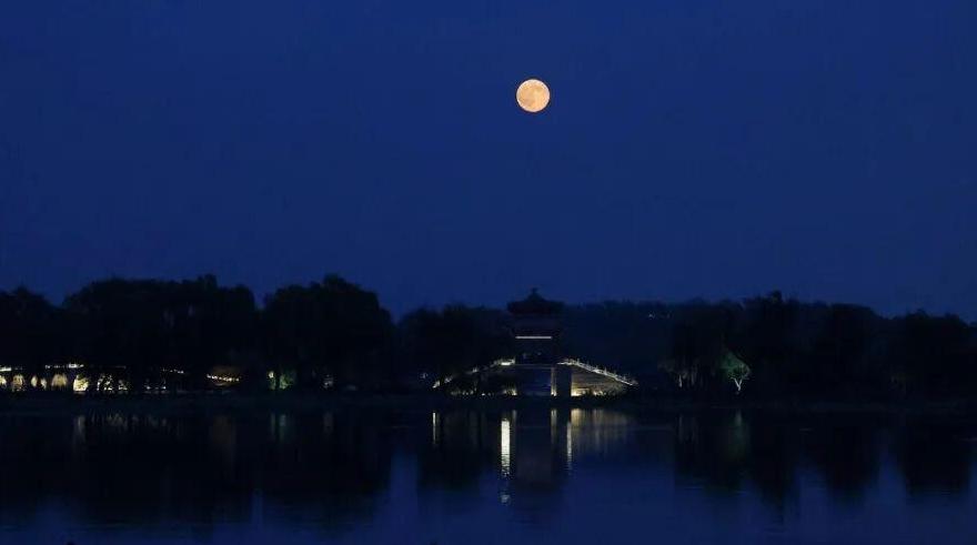 年度最大“超级月亮”，要来了！<br>