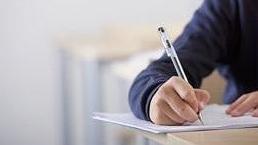 温馨提示！11月有这些考试，别错过→