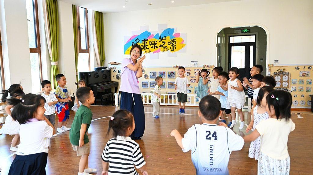 奋进的河北“十四五”答卷丨河北民生支出占比一直保持在80%以上