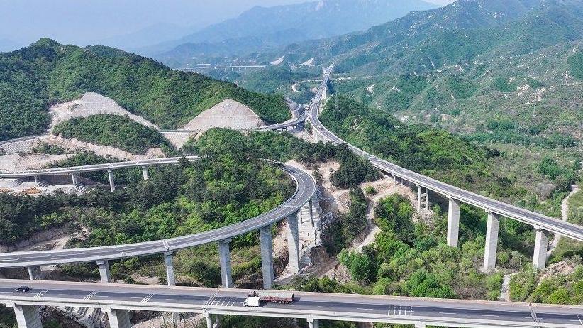 奋进的河北“十四五”答卷丨打开“河北财政答卷”，感受高质量发展新脉动