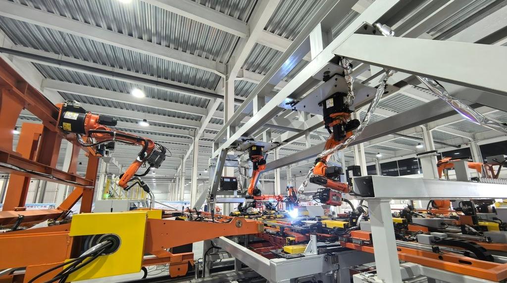 三地共有50个国家级中小企业特色产业集群，京津冀中小企业特色产业集群地图发布