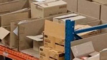 铁路部门启动“双11”网购高峰期快件运输服务