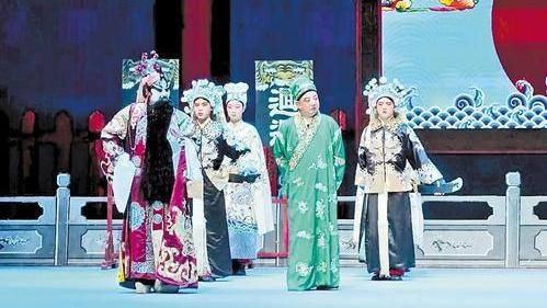 河北两名青年编剧获田汉戏剧奖