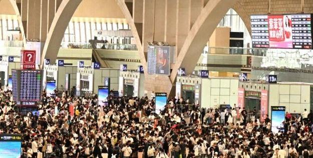 坐火车九个新利好，你体验过了吗？