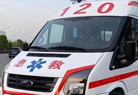 6部门联合开展1年专项整治打击“黑救护”