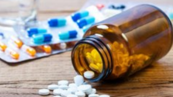 中消协提示:保健食品不是药品,不能替代药物治疗