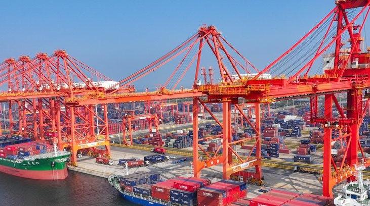 奋进的河北“十四五”答卷丨经济运行稳中向好 综合实力跨越提升