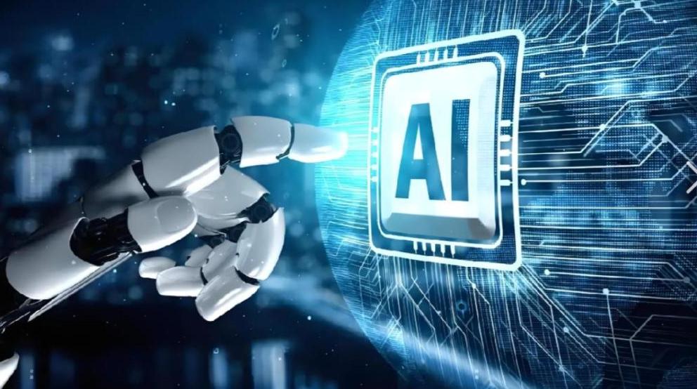 事关“人工智能+医疗卫生”发展,国家卫健委等部门出台意见国家卫生健康委