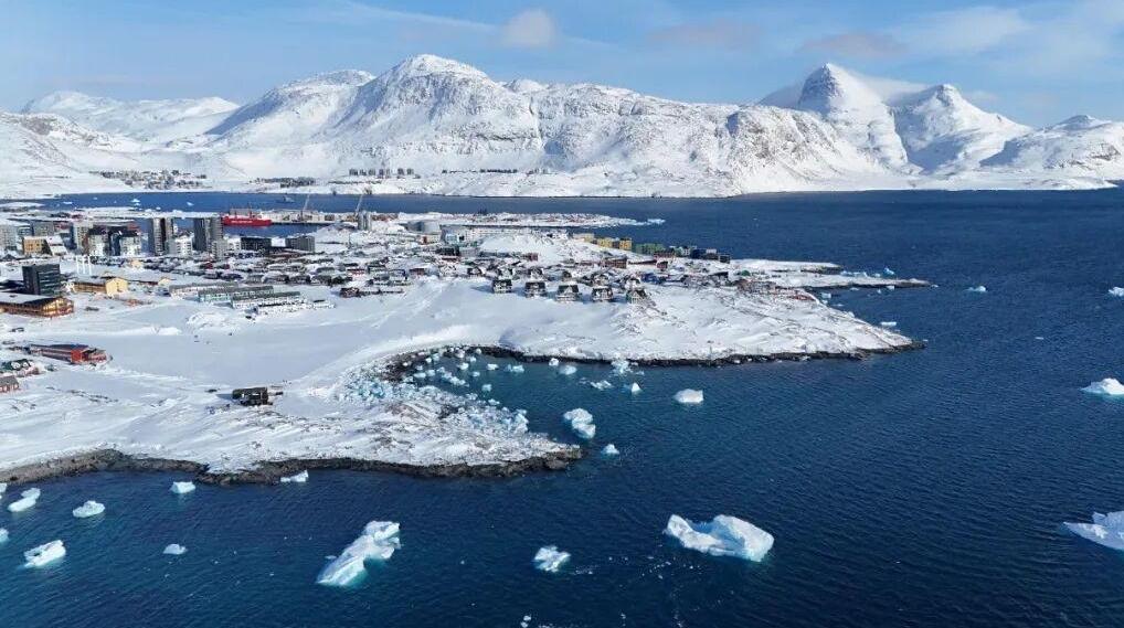 世界最大岛,正在缓缓飘走……