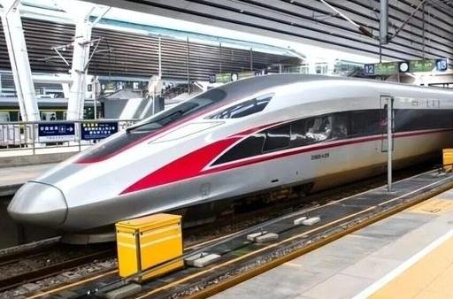 火车票打折力度加大!最低4折,涉及1300余趟动车组