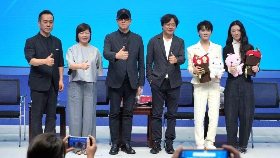 十五运会开幕式主题歌《天海一心》正式发布