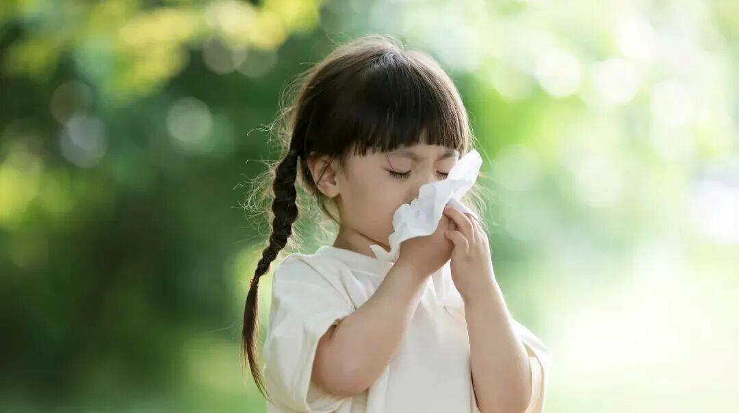 HRV是什么？感冒“元凶”！近期阳性率上升