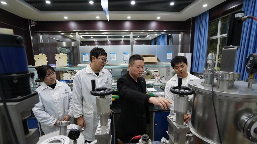 大数据里“读”河北丨全省职业本科学校数量位居全国前列