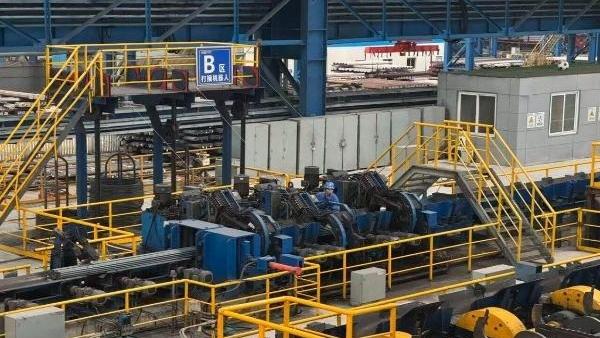 奋进的河北“十四五”答卷丨“十四五”以来，河北省国资委监管企业科技创新取得重要突破