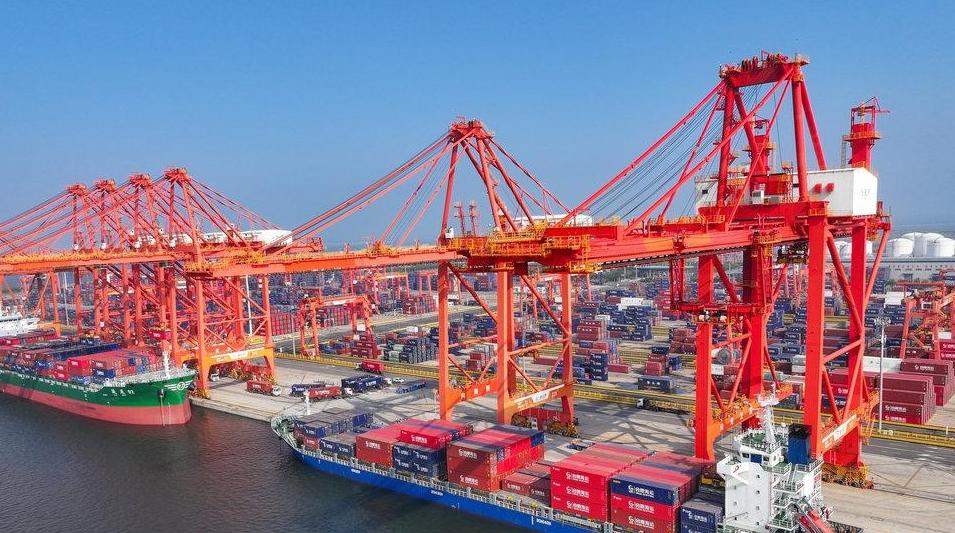 奋进的河北“十四五”答卷丨河北国资国企加快塑造新动能新优势