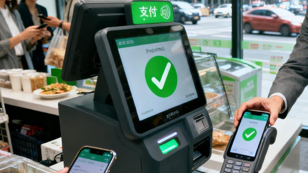 中国支付清算协会倡议：“免密支付”不得默认开通