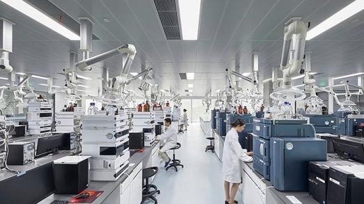 围绕6个关键领域 我国将加快建设制造业中试平台