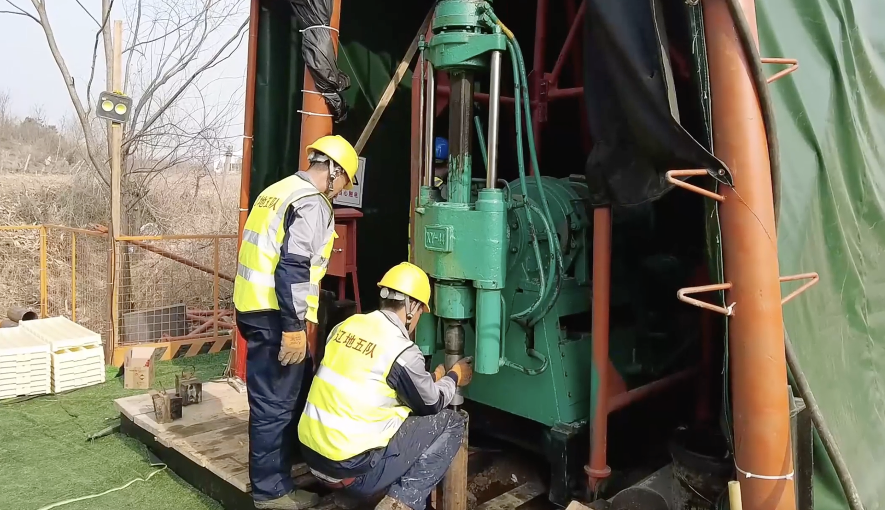 “挖到寶”了！國內首個千噸級超大型單體金礦床被探明