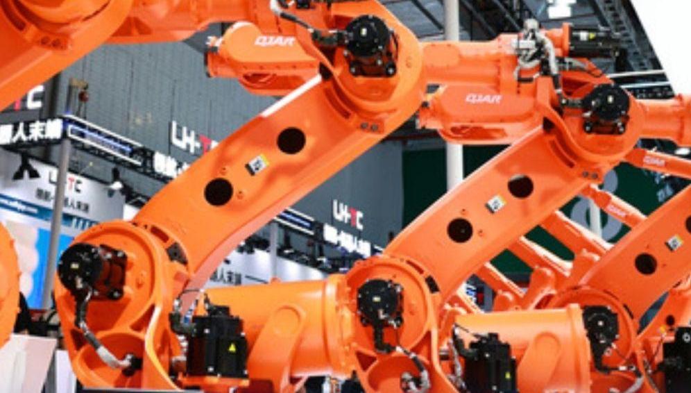 10月份国民经济持续稳中有进