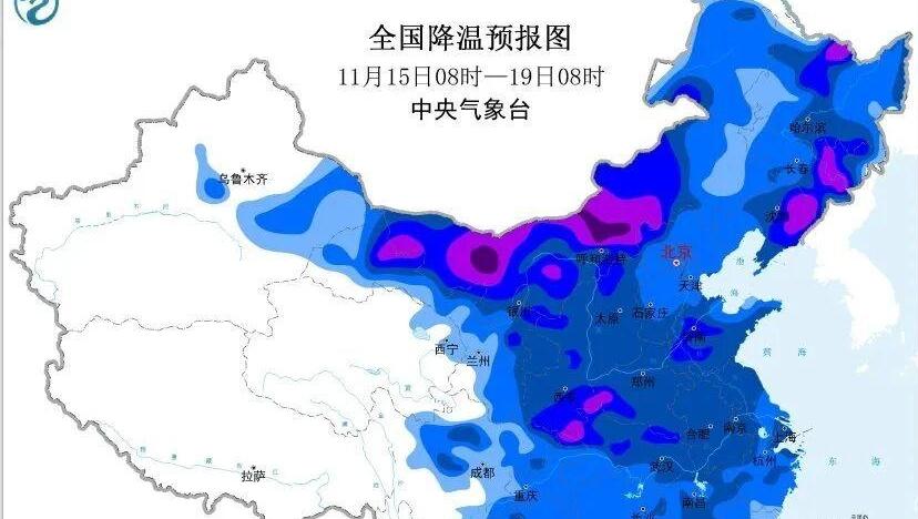 速冻模式,要来了!
