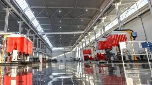 河北鼓励技术转移机构专业化市场化规范化发展