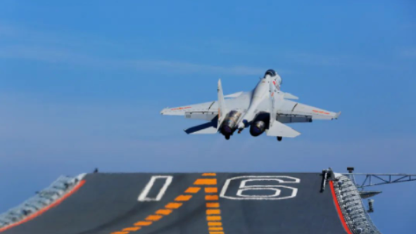 重磅!军队选拔飞行学员体检新标准出台