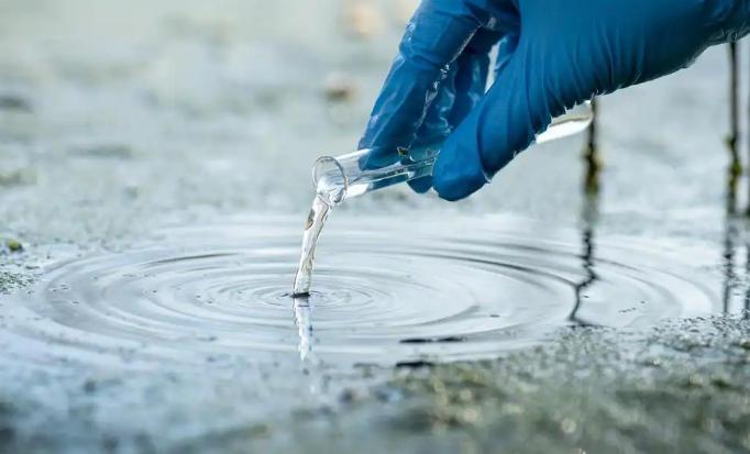 我国节水产业市场规模估算超7600亿元