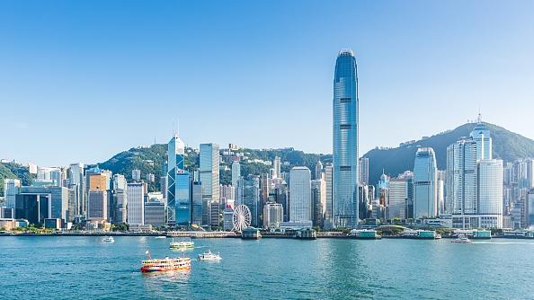 今年10月访港旅客约460万人次 同比上升12%