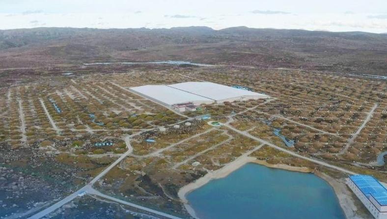 首次发现高能宇宙线新来源!“拉索”成果又上新