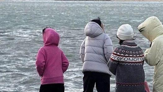 本轮寒潮以降温大风为主,预计19日结束