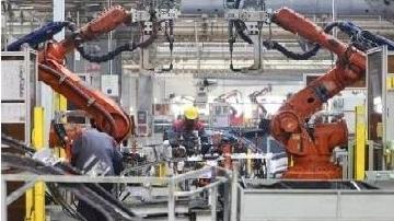 我国机械工业规上企业达13.7万家