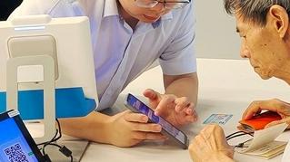 异地就医费用清算周期将逐步缩短