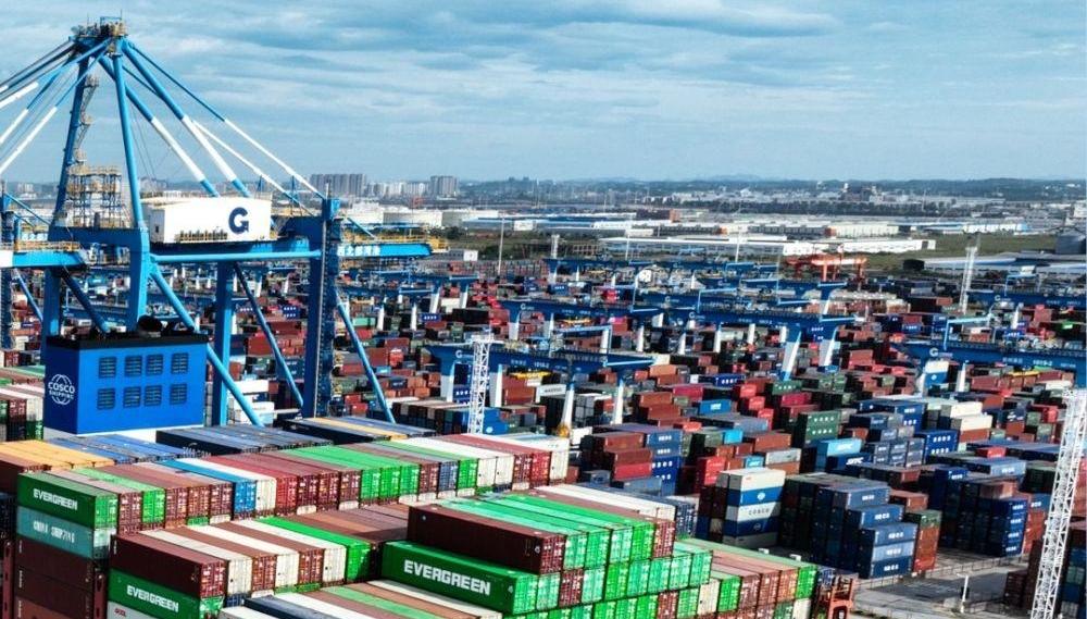 11月国民经济:延续总体平稳、稳中有进态势