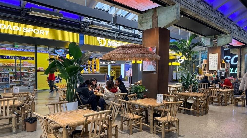 河北省零售业创新提升工程成效显著，448个便民生活圈服务近千万居民