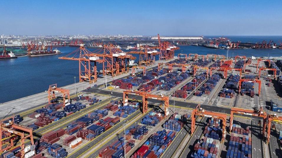 1至11月河北经济运行总体平稳稳中有进