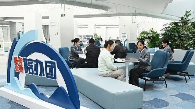 河北年终经济观察丨优化营商环境，打造投资兴业热土