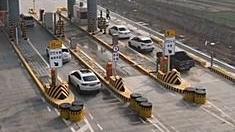 5个高速公路新增互通项目通车运营