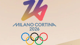 宁忠岩、张楚桐将担任米兰冬奥会开幕式中国体育代表团旗手