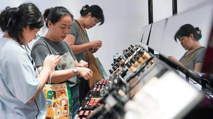 海南全省首批开设5家日用消费品免税店 2月11日开业