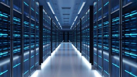 国家超算互联网核心节点上线试运行