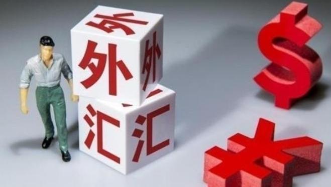 1月末我国外汇储备规模为33991亿美元