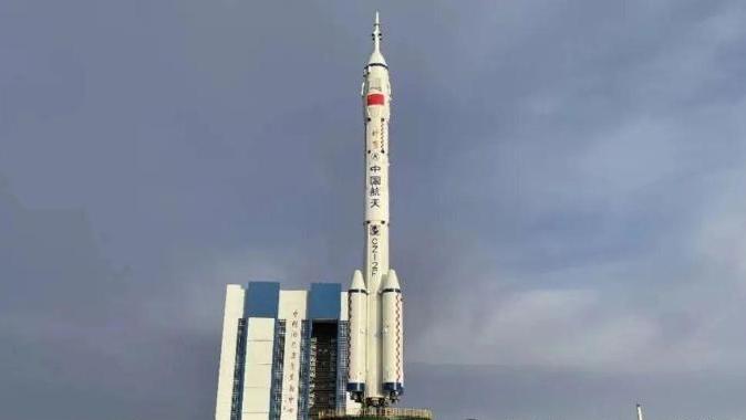 我国成功发射可重复使用试验航天器